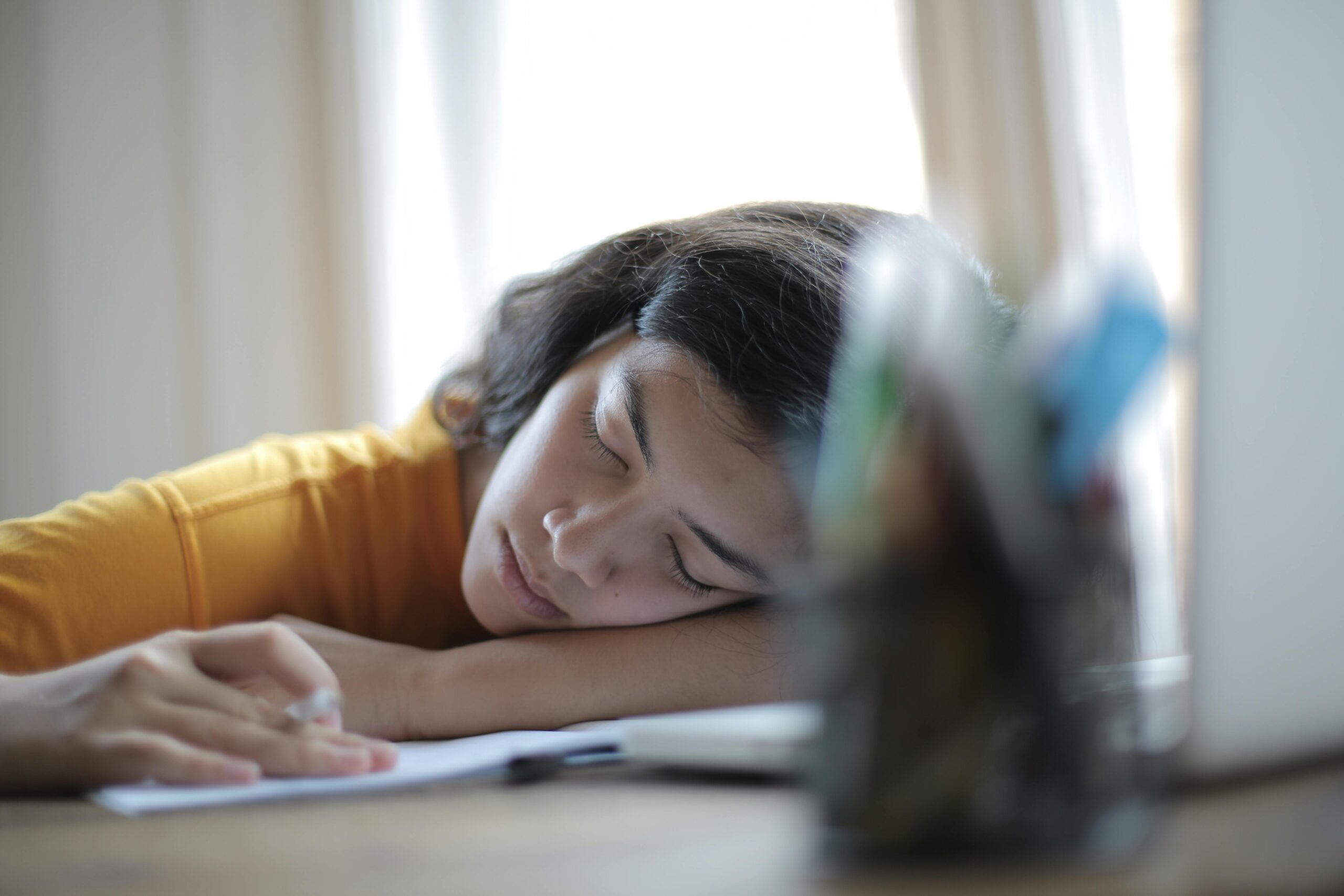 content fatigue