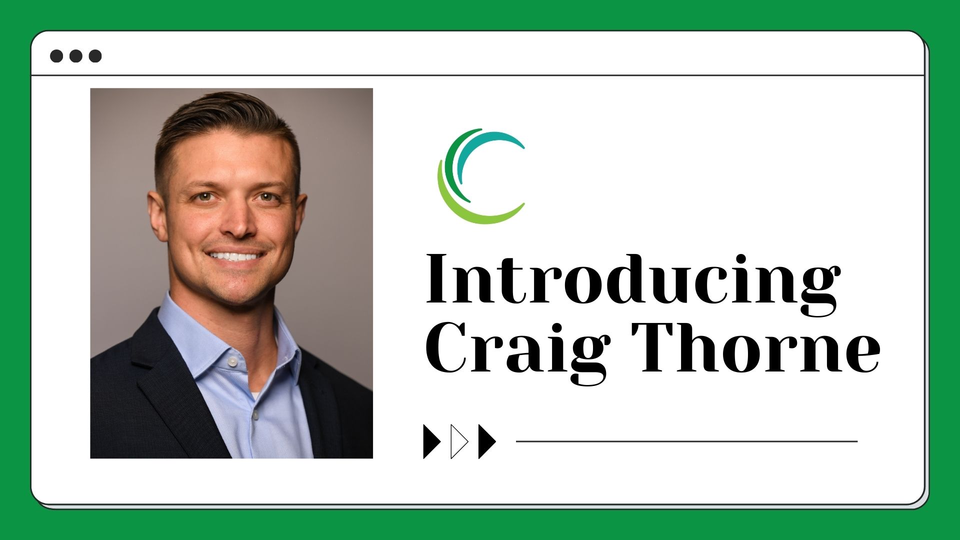 craig thorne